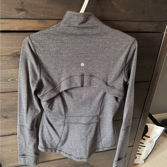 Lululemon define jacket - Picture 2 of 3
